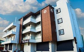 Hotel Sun Suites - A Unit Of Sun Group - Spacious Rooms - Brand New Building